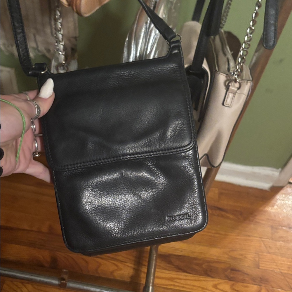 Fossil Bag